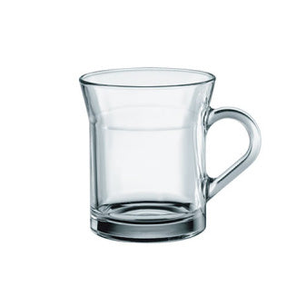 CAPPUCCINO MUG - BORGONOVO # 13220020