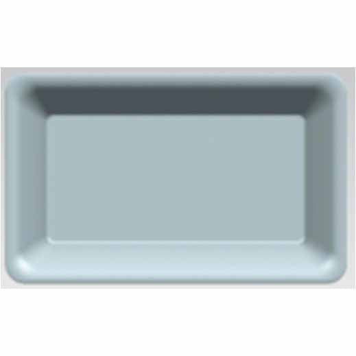 GN SLIM PAN 1/4 65MM - IVORY - EFAY # 1465S