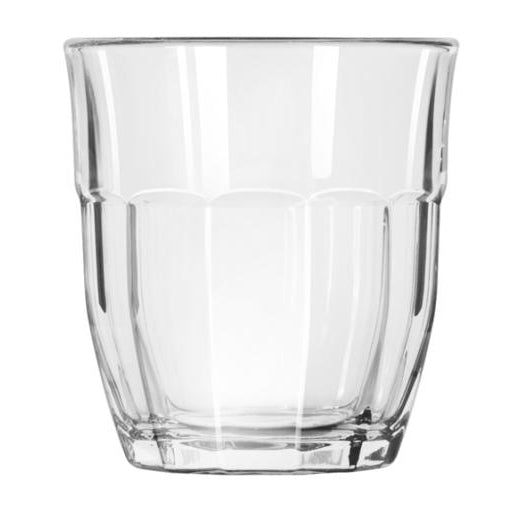 7 OZ PICCADILY ROCK - LIBBEY # 15369