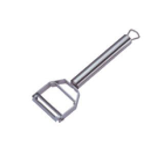 馬鈴薯削皮器 - 銀色 - 廚具 # 154184