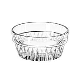 2.3/8 吋 1.1/2 盎司 RAMEKIN DURATUFF - LIBBEY # 15445