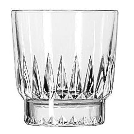 5.1/2 OZ ROCKS WINCHESTER DURATUFF - LIBBEY # 15453