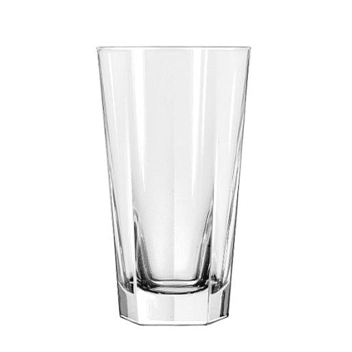 16 OZ COOLER INVERNESS DURATUFF - LIBBEY # 15477
