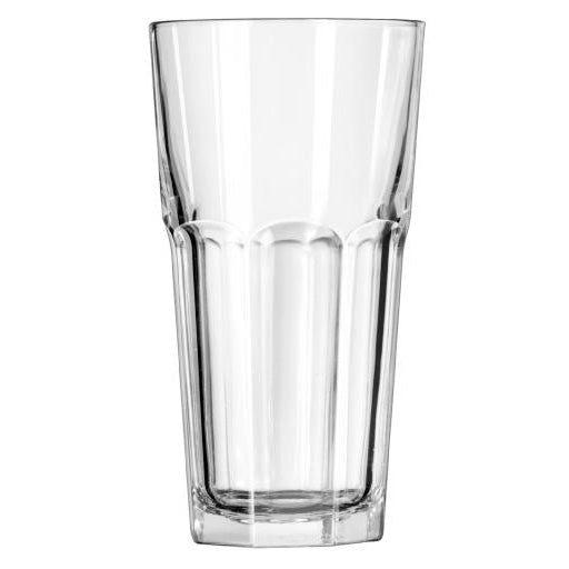 20 盎司 GIBRALTAR COOLER DURATUFF - LIBBEY # 15665