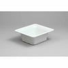 GN SLIM PAN 1/6 65MM - IVORY - EFAY # 1665S