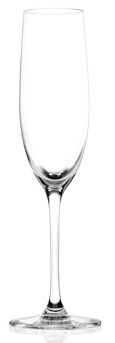BANGKOK BLISS CHAMPAGNE GLASS - 180ML (2 pieces)
