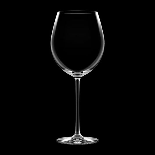 LAVISH BURGUNDY - LUCARIS # 1LS16BG24