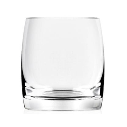 CLASSIC BARWARE ROCK  - LUCARIS # 4LT14RK08