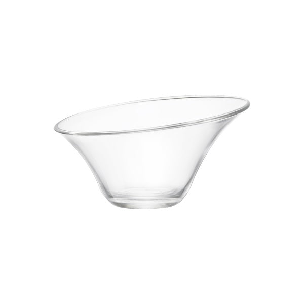 ALFA DESSERT BOWL - BORMIOLI ROCCO # 2.35683
