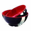 BR 7" TREASURE BOWL - BLACK - EFAY # 202507RDBK