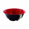 BR 6" WEALTH NOODLE BOWL - BLACK - EFAY # 202906RDBK