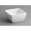 LULLABY 5" CURVED BOWL - IVORY - EFAY # 206905