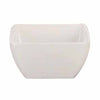 LULLABY 4.3'' CURVED BOWL - IVORY - EFAY # 206943