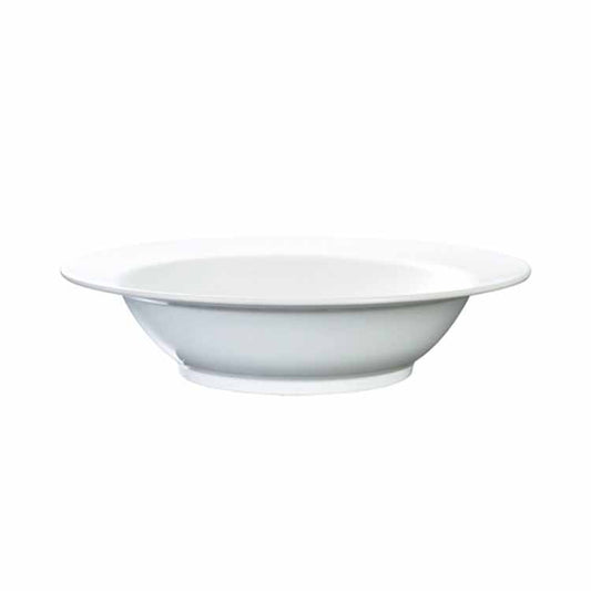 DIDO 15" BOWL - IVORY - EFAY # 207515