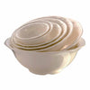 EMBO 5" BOWL - IVORY - EFAY # 208205