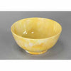 NOODLE BOWL 110MM - YELLOW - EFAY # 208604YI