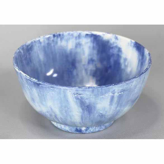 NOODLE BOWL 150MM - BLUE - EFAY # 208606OI