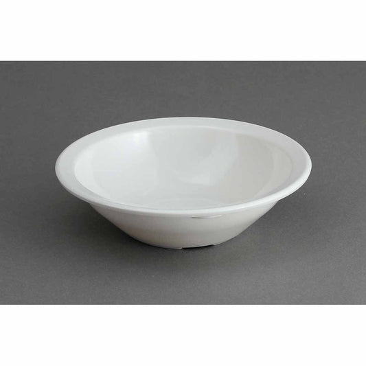 ECO 6" SALAD BOWL - IVORY - EFAY # 208906