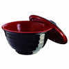 BR 7" SINCERITY BOWL - BLACK - EFAY # 216707RDBK