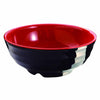 BR 8" SINCERITY BOWL - BLACK - EFAY # 216908RDBK