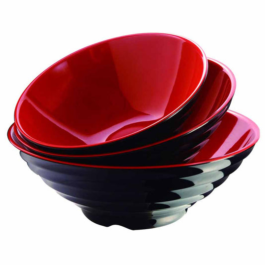 BR 8" FAITH BOWL - BLACK - EFAY # 218208RDBK