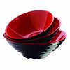 BR 9" FAITH BOWL - BLACK - EFAY # 218209RDBK