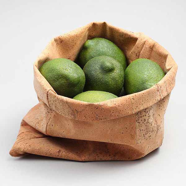 GN 1/2 CORK BASKET - ASSORTED - EFAY # 219612