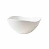 MOUNTAIN 2.5L SALAD BOWL IVORY - IVORY - EFAY # 219710IV