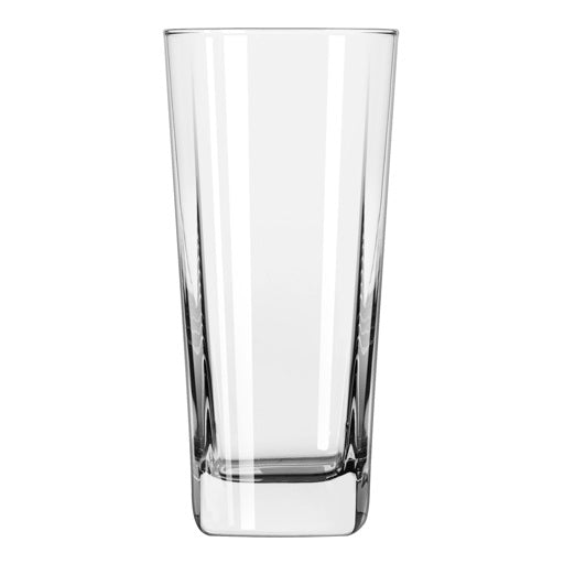 16 盎司/473 毫升四重奏冷卻器 - LIBBEY # 2206