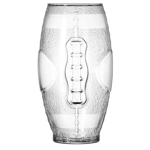 23 盎司美式足球玻璃杯 - LIBBEY # 2233
