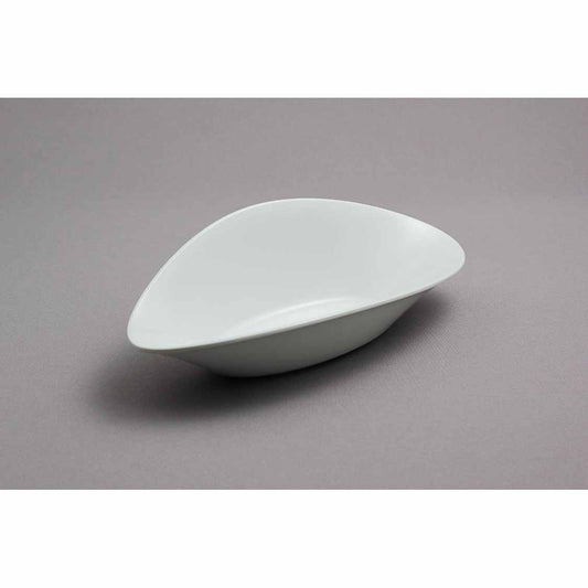 MEHNDI 10" BOWL - IVORY - EFAY # 224310