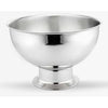 PUNCH BOWL - STAINLESS STEEL - SUNNEX # 22586W