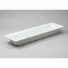 GN SLIM PAN 2/4 65MM - IVORY - EFAY # 2465S