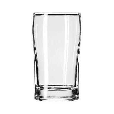 5 OZ ESQUIRE SIDE WATER - LIBBEY # 249