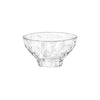 DIAMOND DESSERT BOWL - BORMIOLI ROCCO # 3.02200