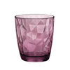 DIAMOND DOF - PURPLE - BORMIOLI ROCCO # 3.02258