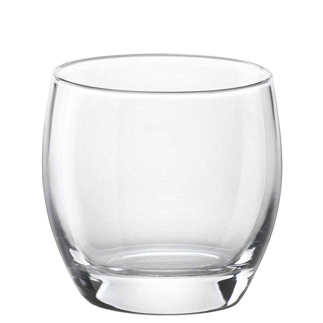ESSENZA TUMBLER - BORMIOLI ROCCO # 3.18423