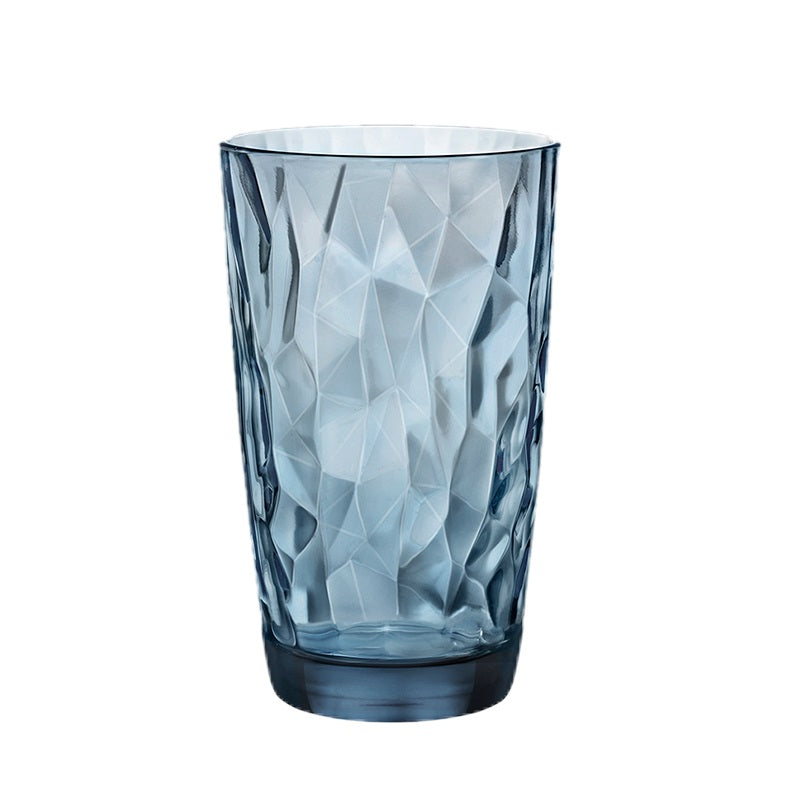 DIAMOND COOLER - BLUE - BORMIOLI ROCCO # 3.50260