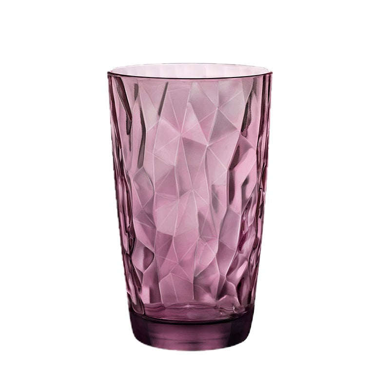 DIAMOND COOLER - PURPLE - BORMIOLI ROCCO # 3.50270