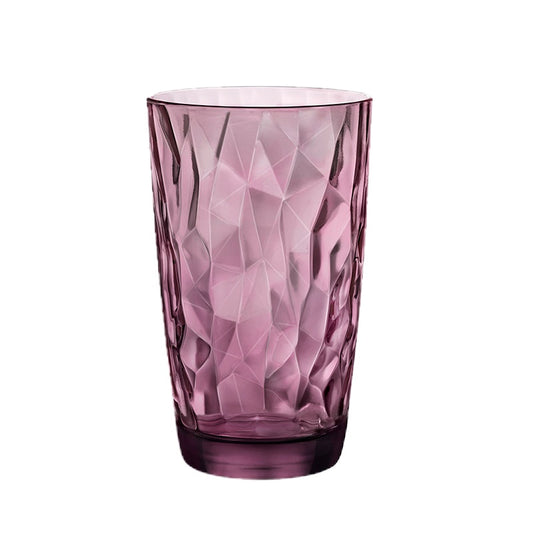 DIAMOND COOLER - PURPLE - BORMIOLI ROCCO # 3.50270