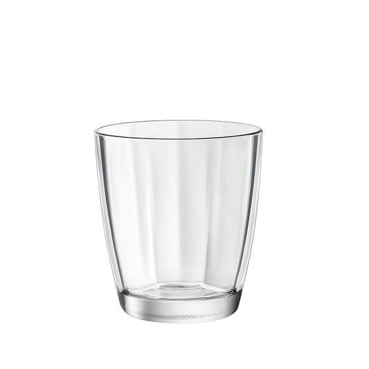 PULSAR ACQUA - CLEAR - BORMIOLI ROCCO # 3.60600