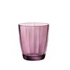 PULSAR ACQUA - PURPLE - BORMIOLI ROCCO # 3.60630