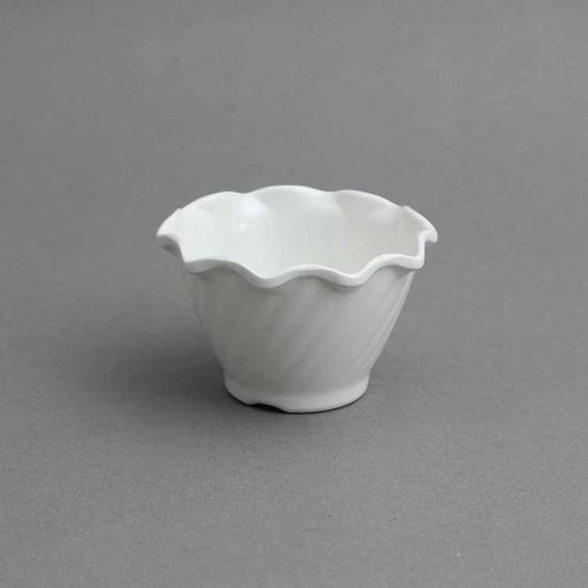 DESSERT CUP - IVORY - EFAY # 300604IV