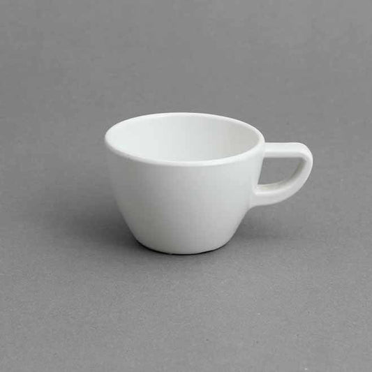 VERONA 3OZ ESPRESSO CUP - IVORY - EFAY # 300703