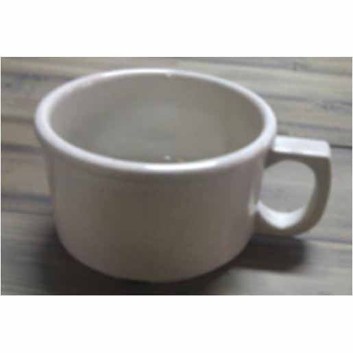 HD YAMI 3" SOUP CUP - IVORY - EFAY # 302603