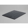 TAROKO GRANTIE SLATE 1/2 PLATTER - BLACK SLATE - EFAY # 3226TBK1