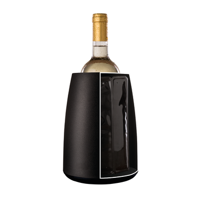 Active Cooler Wine Elegant Black