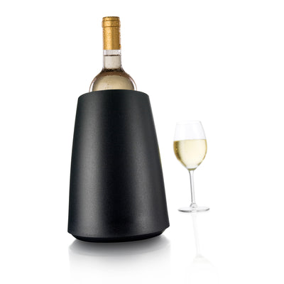 Active Cooler Wine Elegant Black