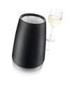 Active Cooler Wine Elegant Black