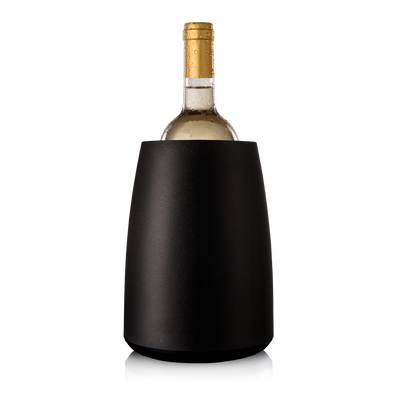 Active Cooler Wine Elegant Black